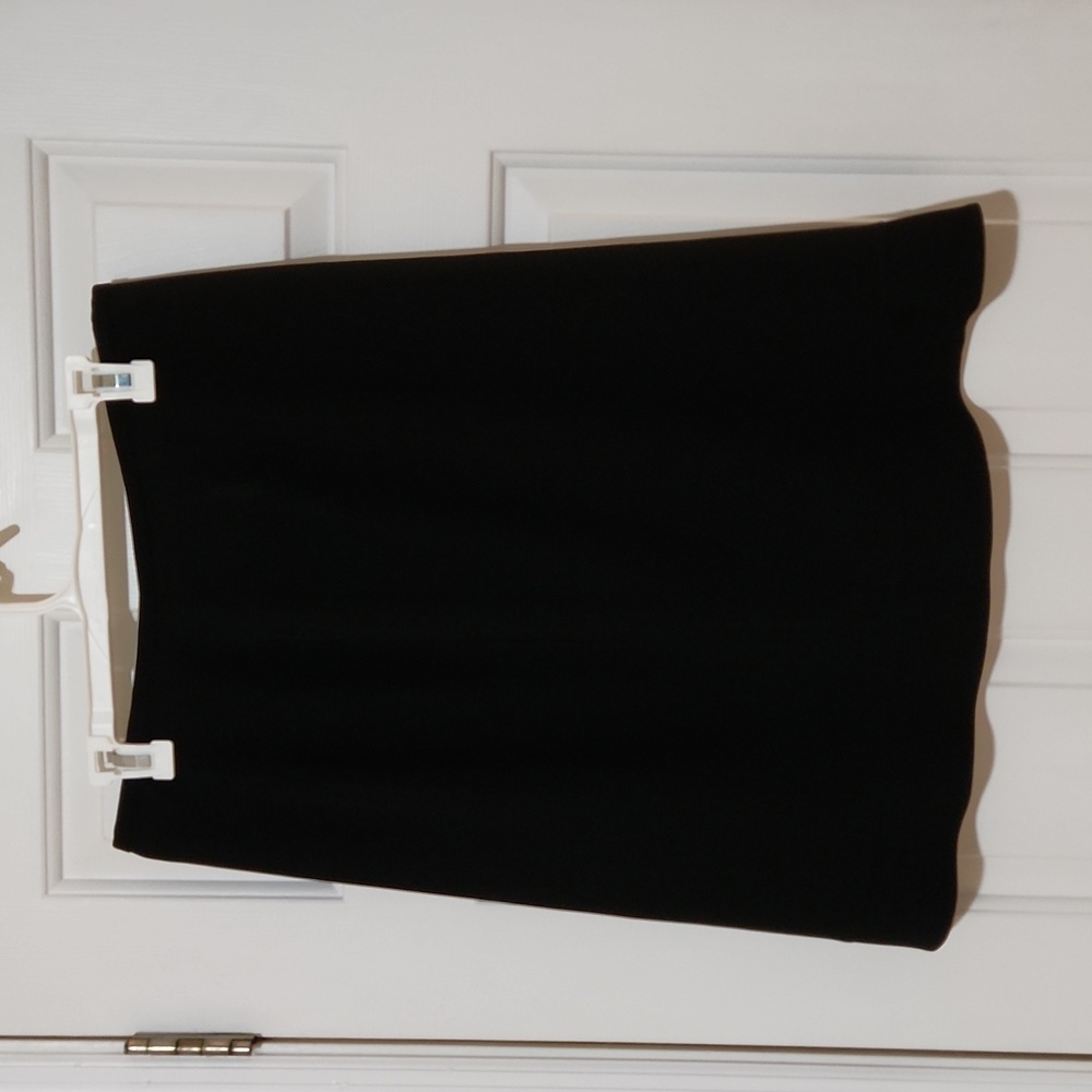Jones NY Black skirt